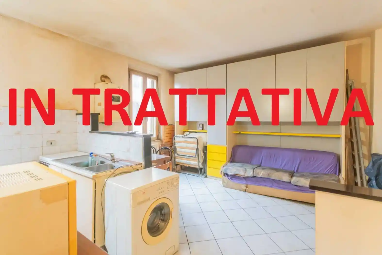 Appartamento in vendita a Pioltello