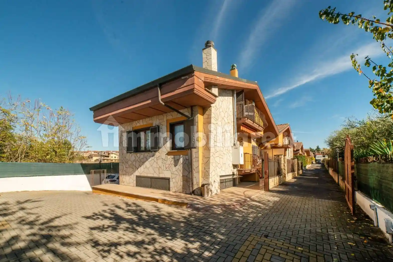 Villa in vendita a Ciampino