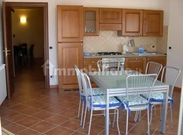 Appartamento in vendita a Capo d'Orlando