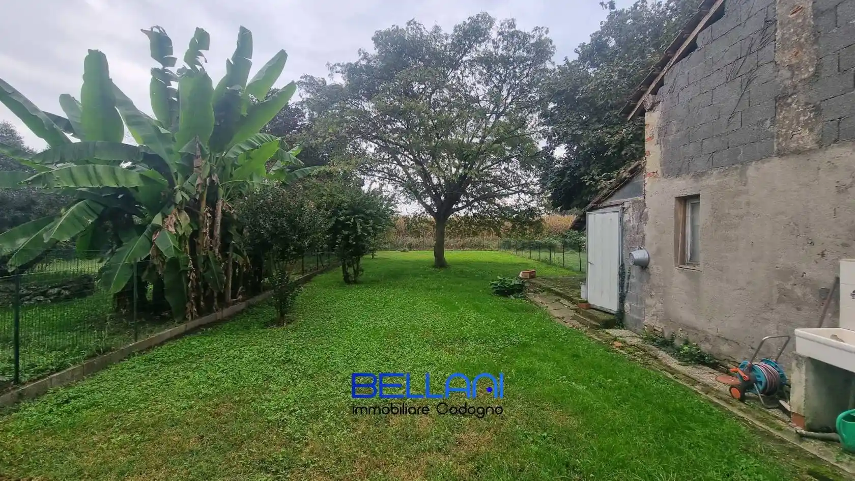 Casa indipendente in vendita a Caselle Landi