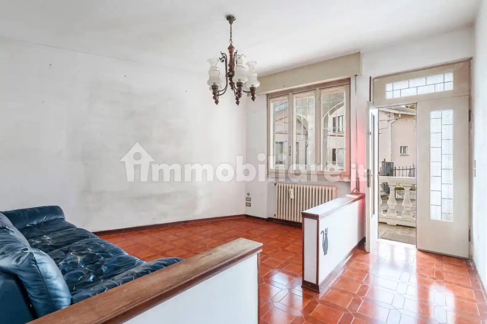 Villa in vendita a Brescia