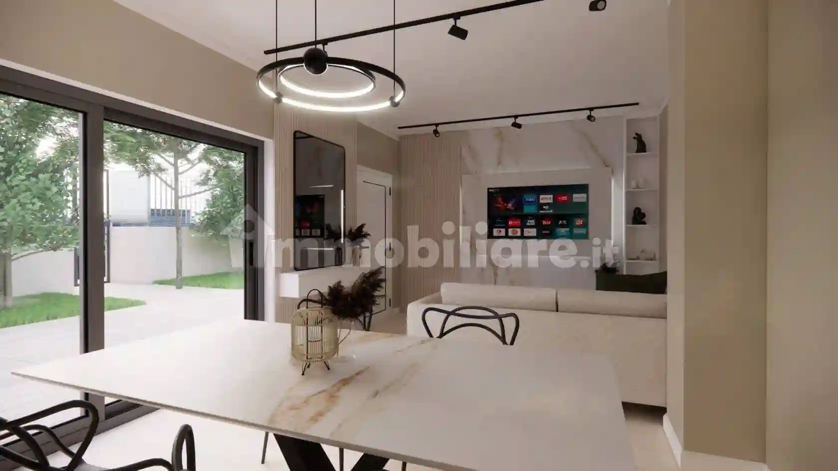 Appartamento - foto 4