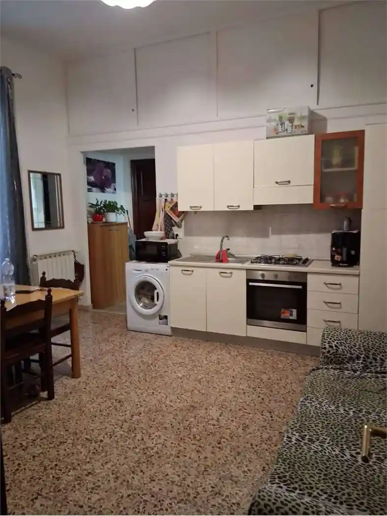 Appartamento in vendita a La Spezia