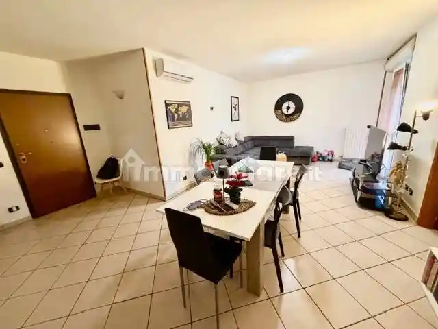 Appartamento in vendita a Tortona