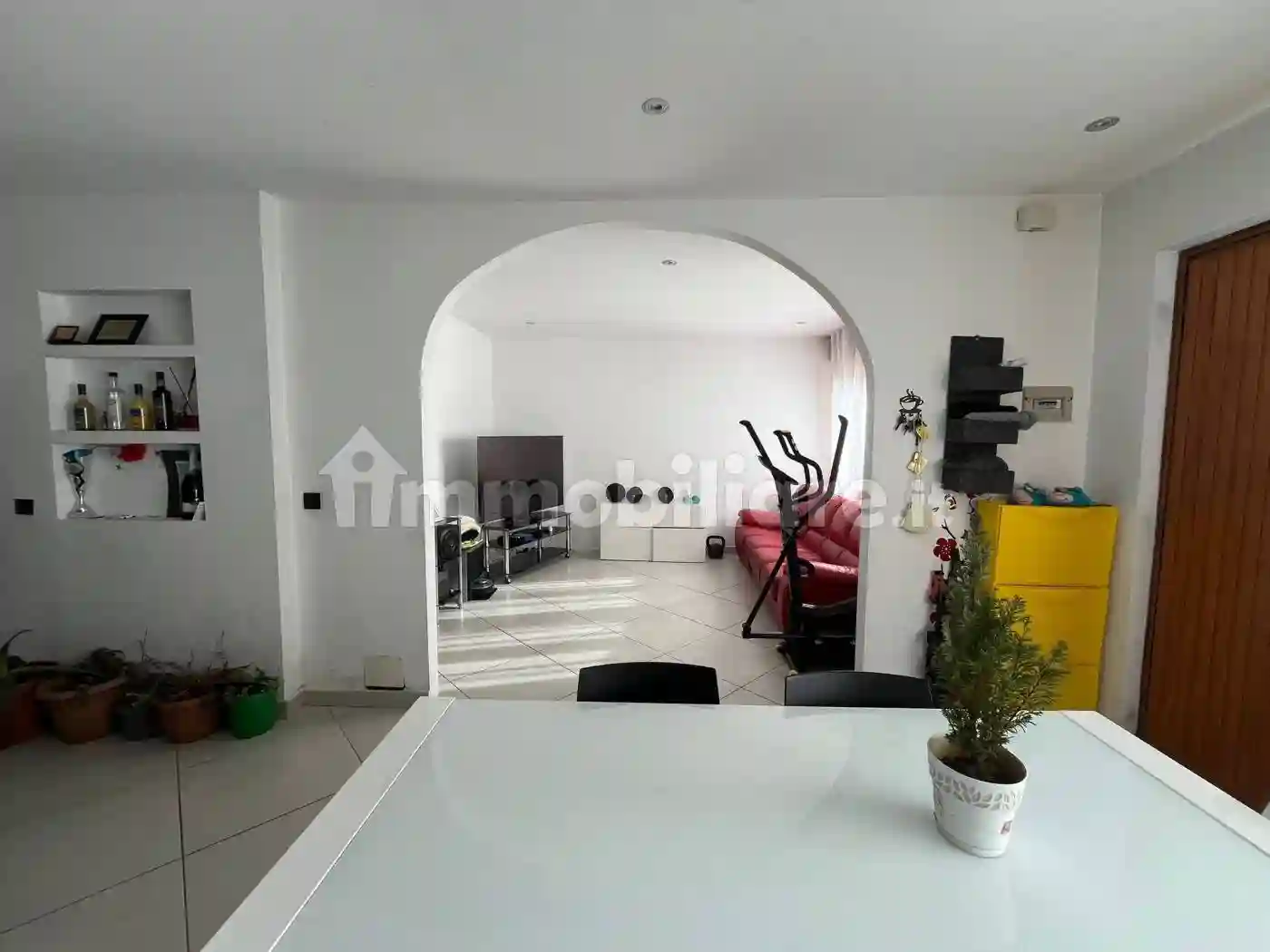 Villetta a schiera - foto 4