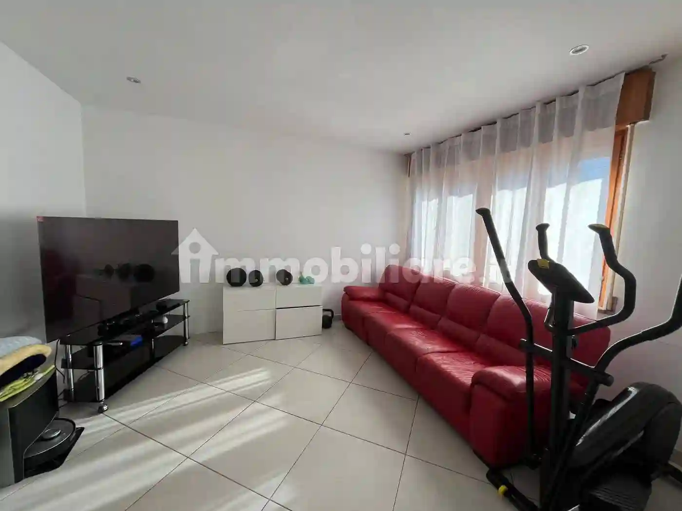 Villetta a schiera - foto 5