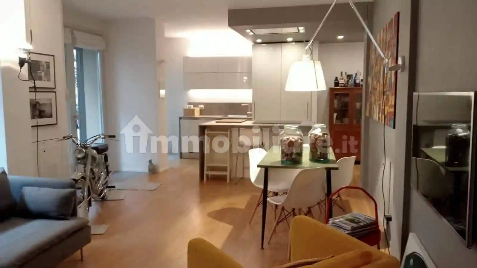 Appartamento - foto 5