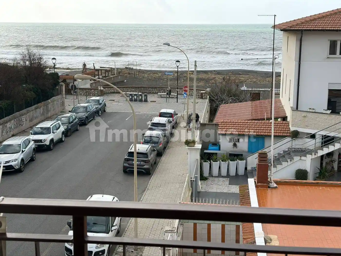 Appartamento in vendita a Ladispoli