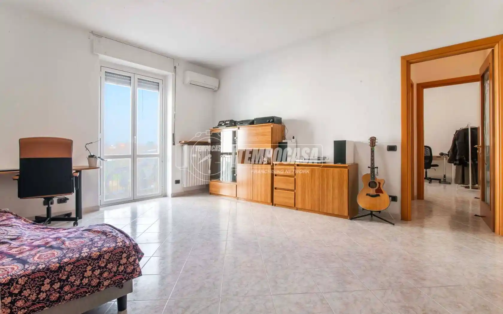 Appartamento in vendita a Paderno Dugnano