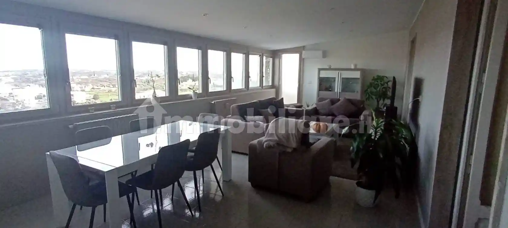 Attico - Mansarda in vendita a Locorotondo