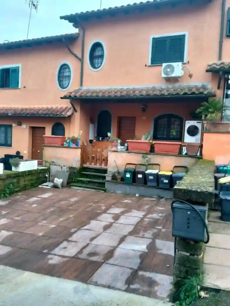 Villetta a schiera - foto 4