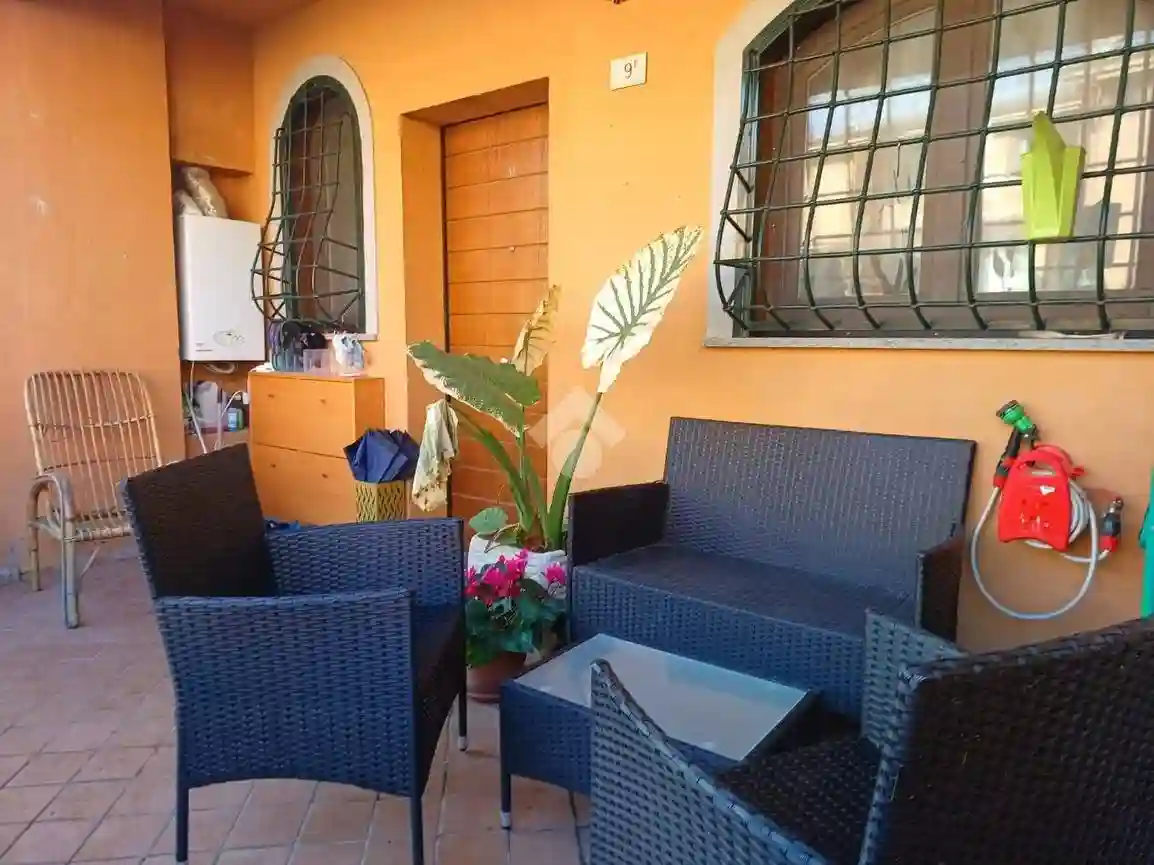 Villetta a schiera - foto 5