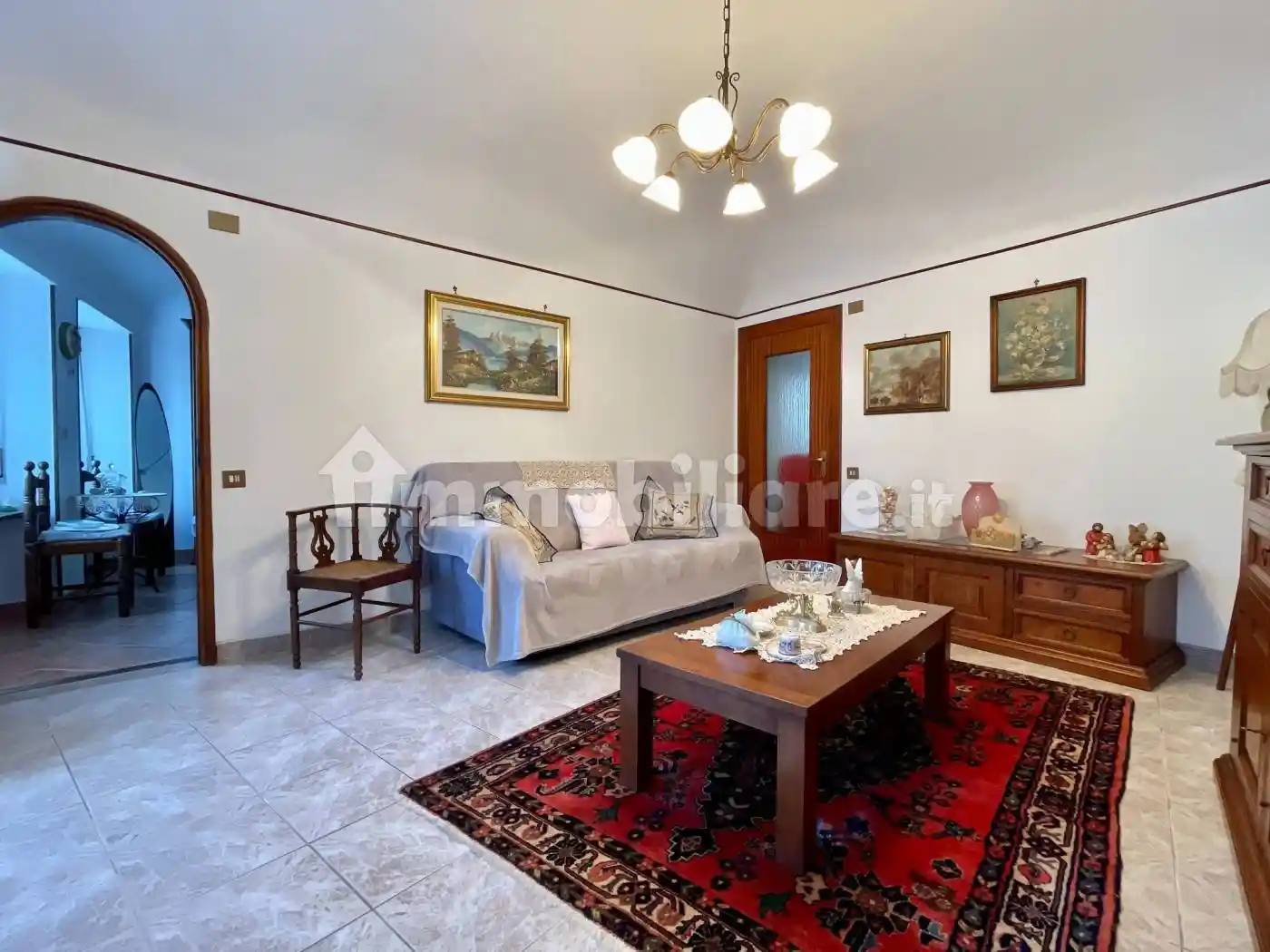 Casa indipendente in vendita a Palazzo Canavese