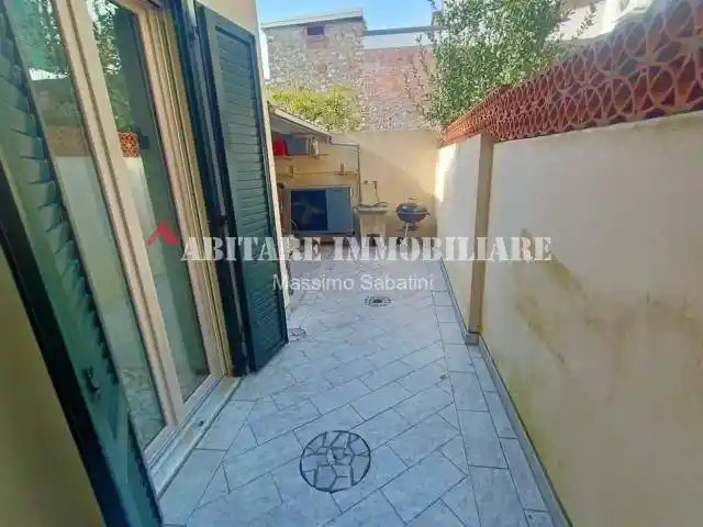 Casa indipendente in vendita a Viareggio