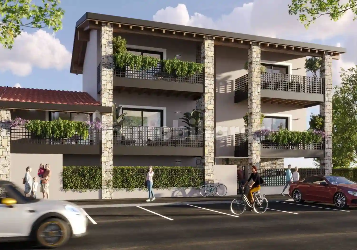 Appartamento - foto 3