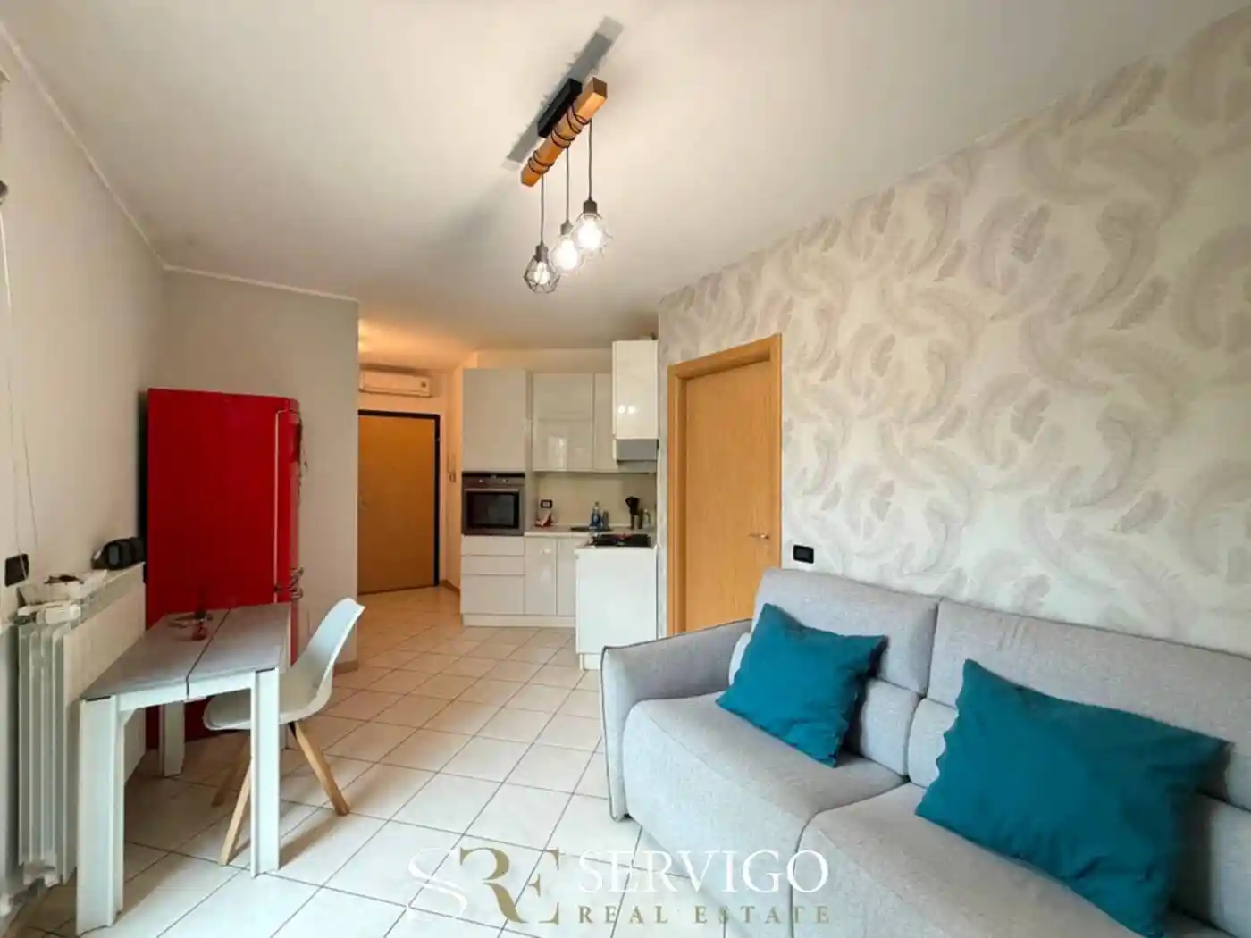 Appartamento in vendita a Vermezzo con Zelo