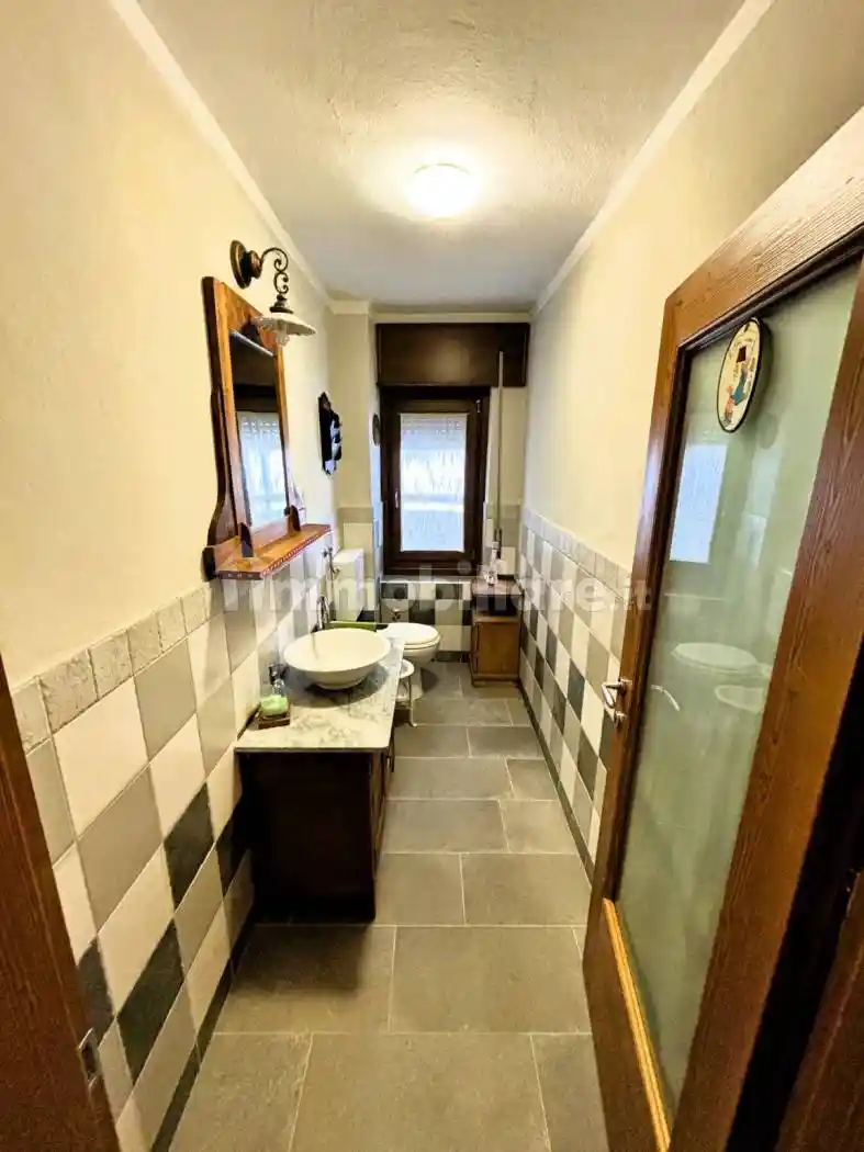 Appartamento in vendita a Santo Stefano di Cadore