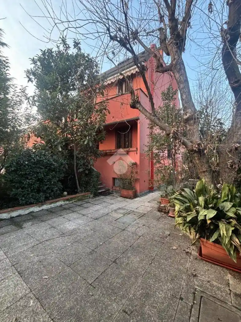 Villetta a schiera in vendita a Rho
