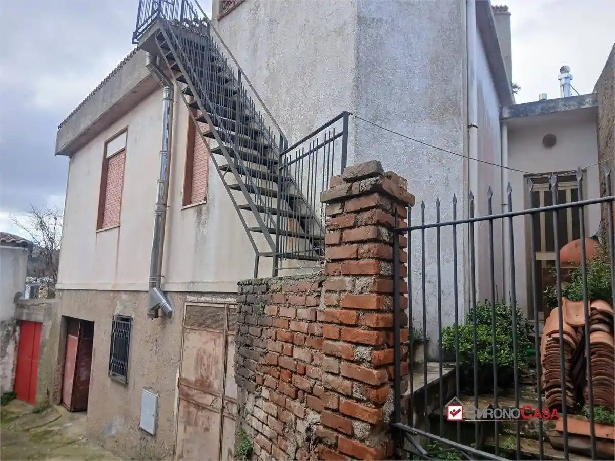 Villa in vendita a Messina