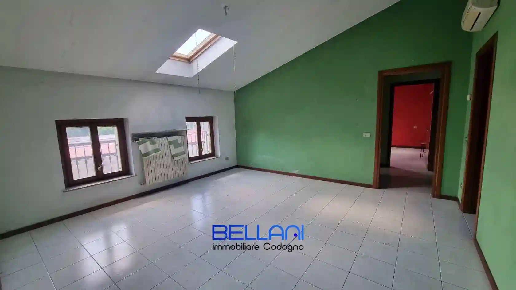 Attico - Mansarda - foto 3