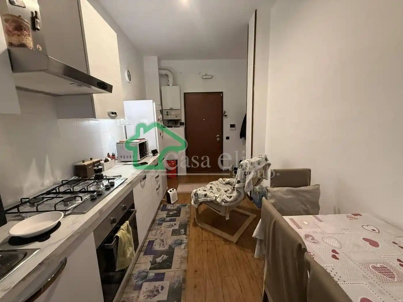 Appartamento in vendita a Lodi