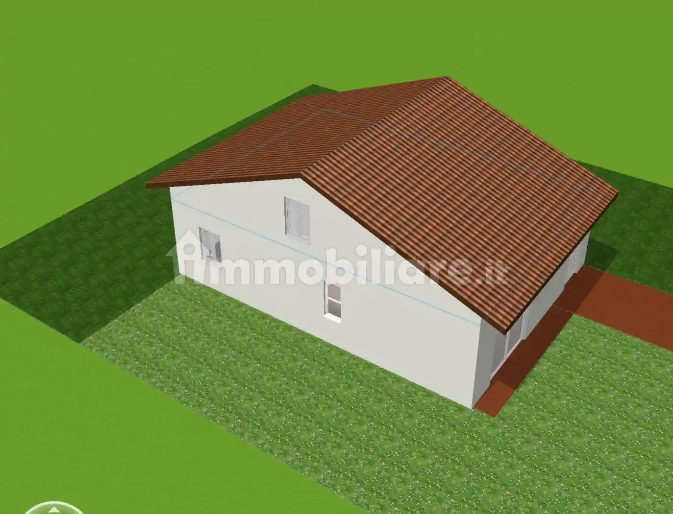 Villa in vendita a Agropoli