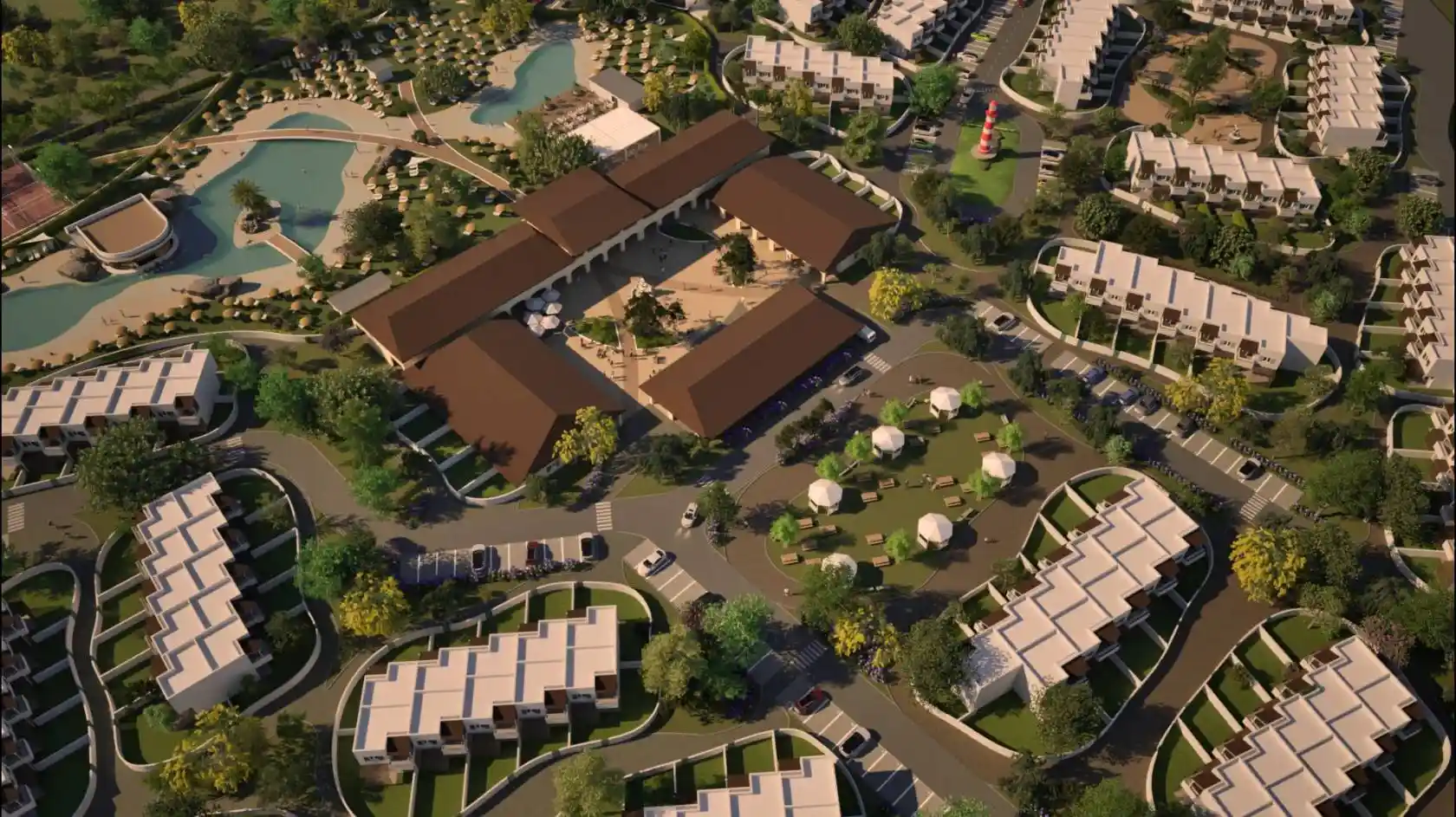 Villetta a schiera in vendita a Montalto di Castro