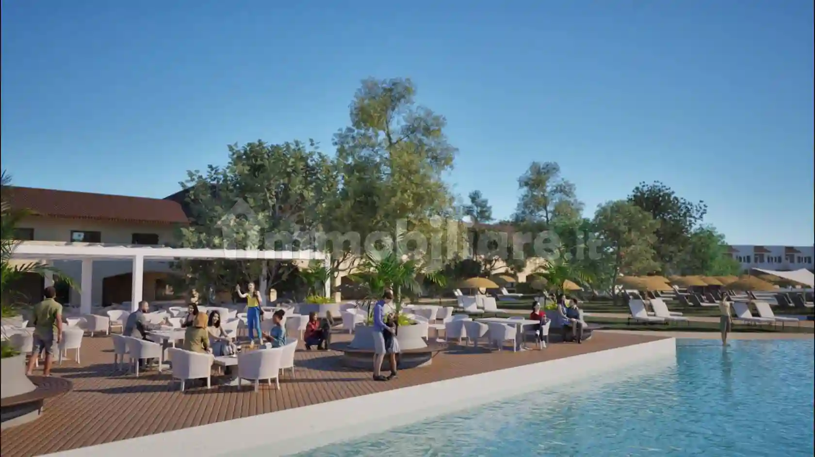 Villetta a schiera - foto 3