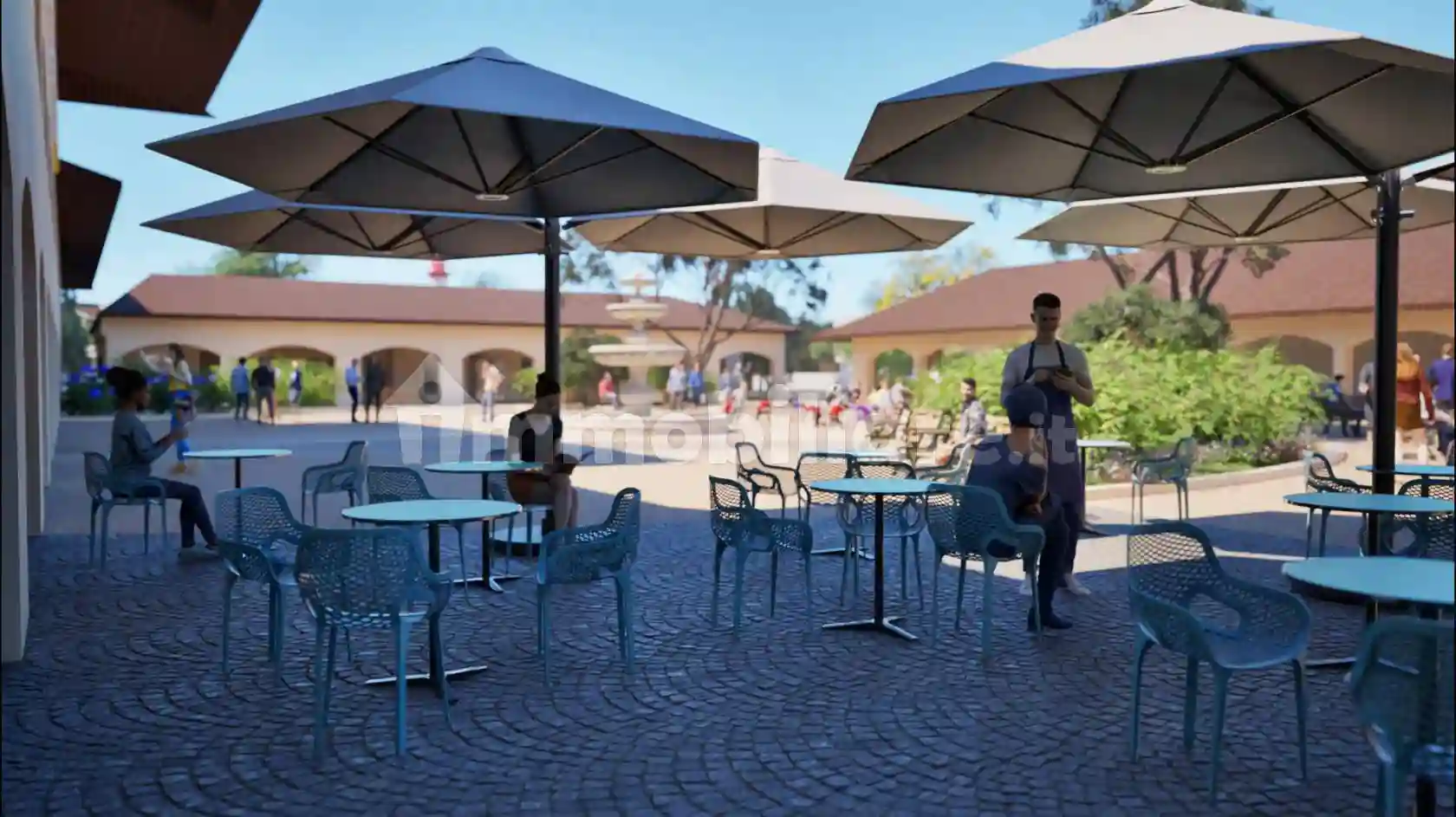 Villetta a schiera - foto 5