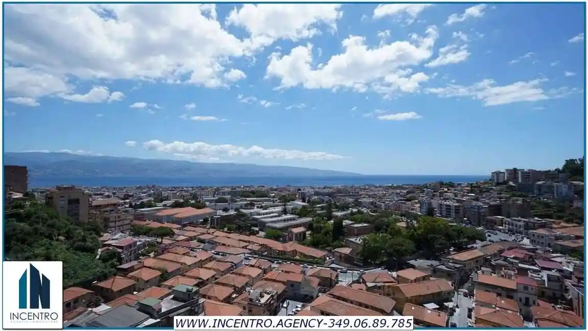 Appartamento in vendita a Messina