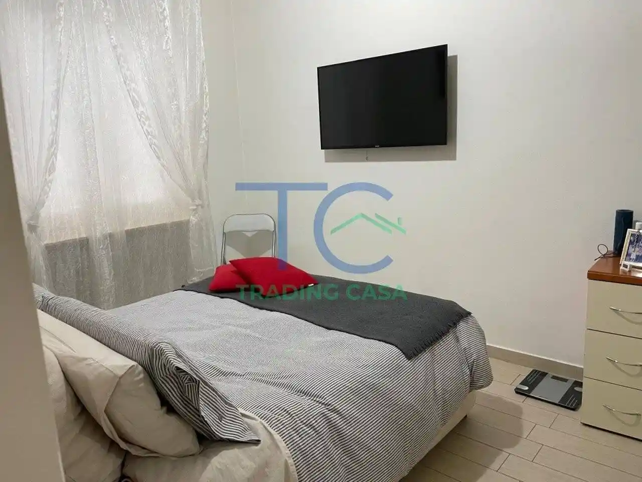 Appartamento in vendita a Piacenza