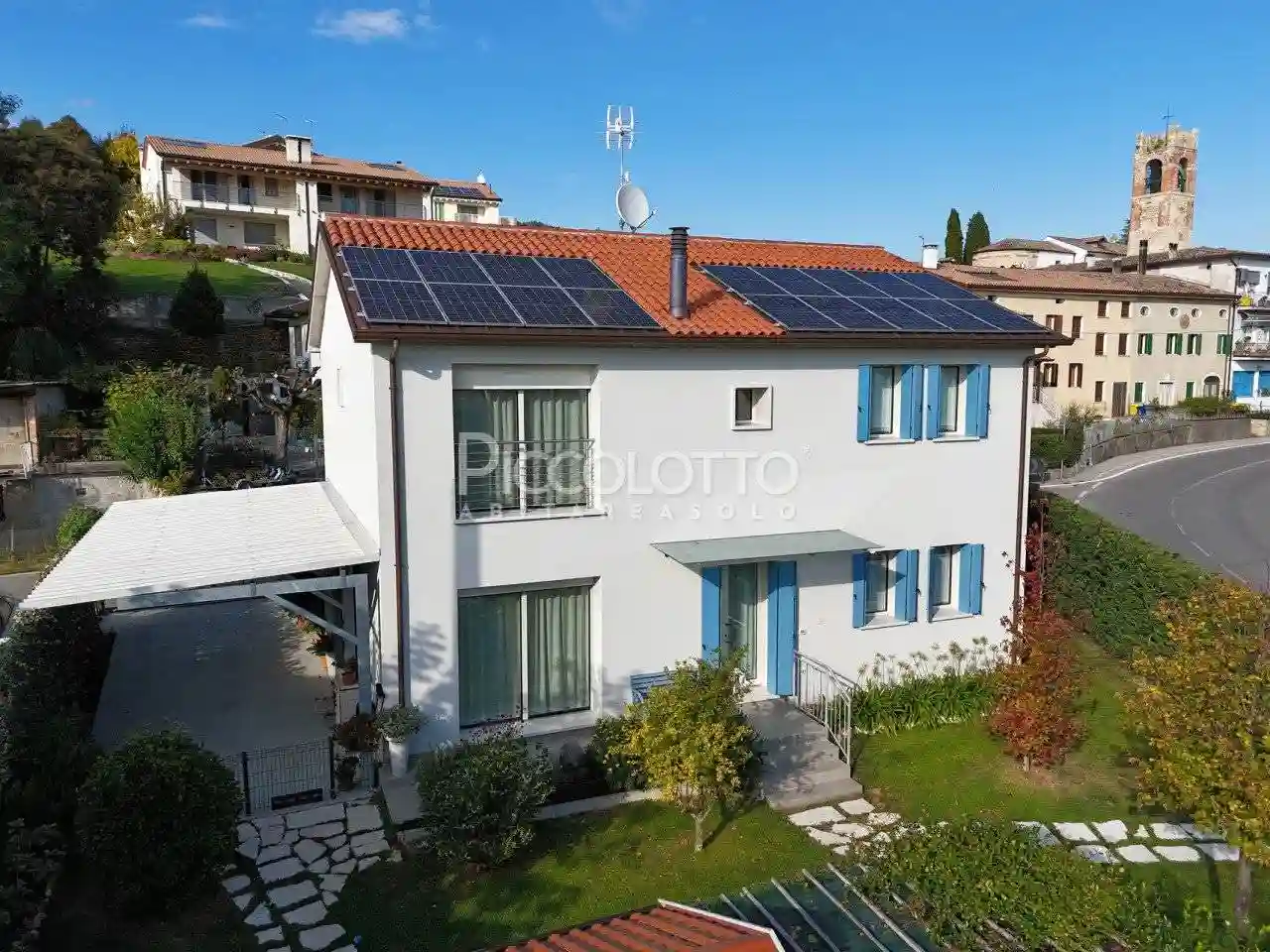 Casa indipendente - foto 2