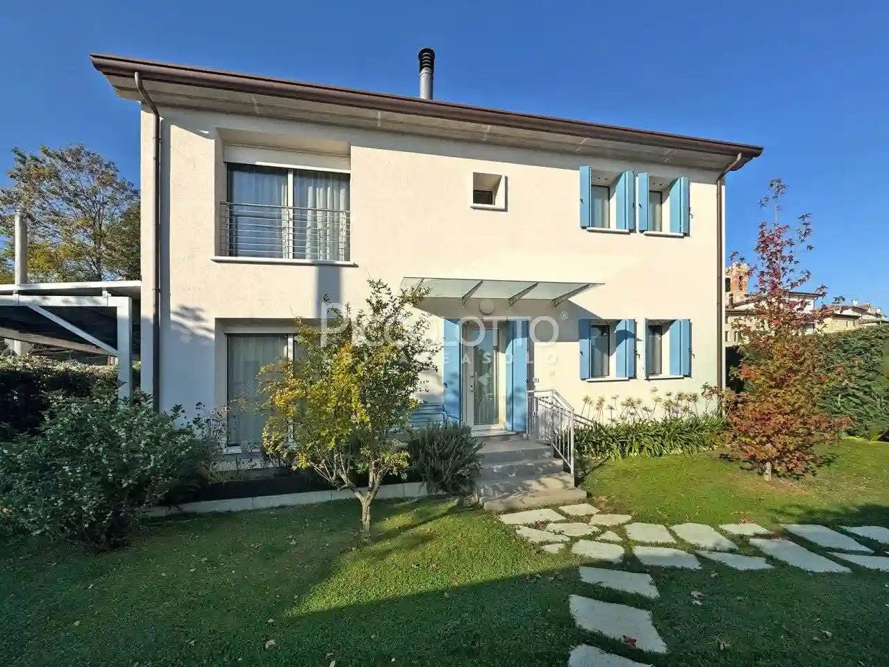 Casa indipendente - foto 4