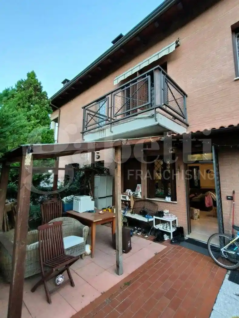 Casa indipendente in vendita a Sasso Marconi