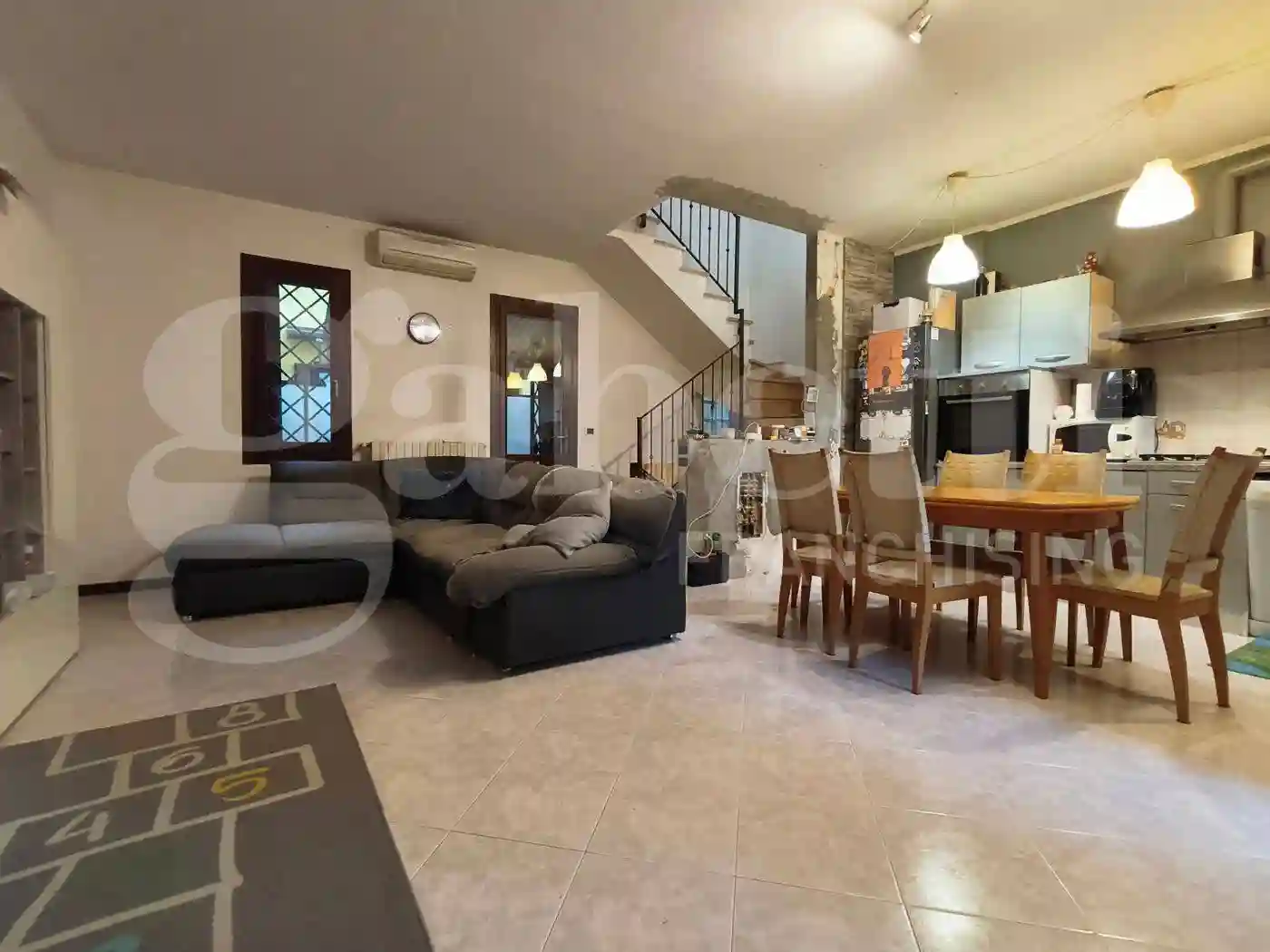 Casa indipendente - foto 2