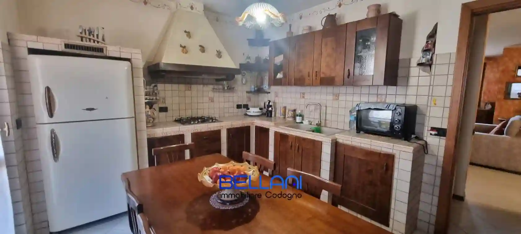 Villetta a schiera - foto 4