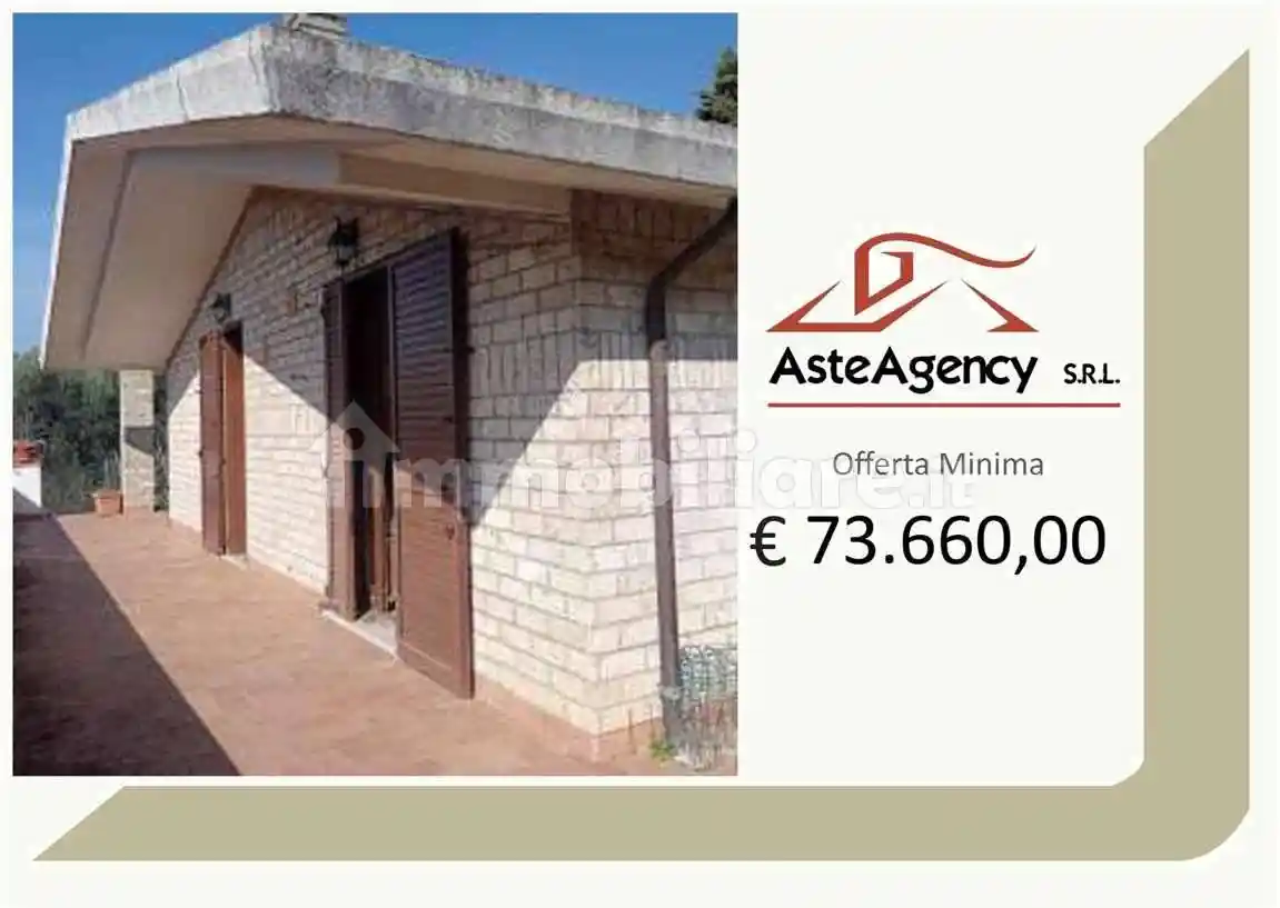 Casa indipendente in vendita a Terni