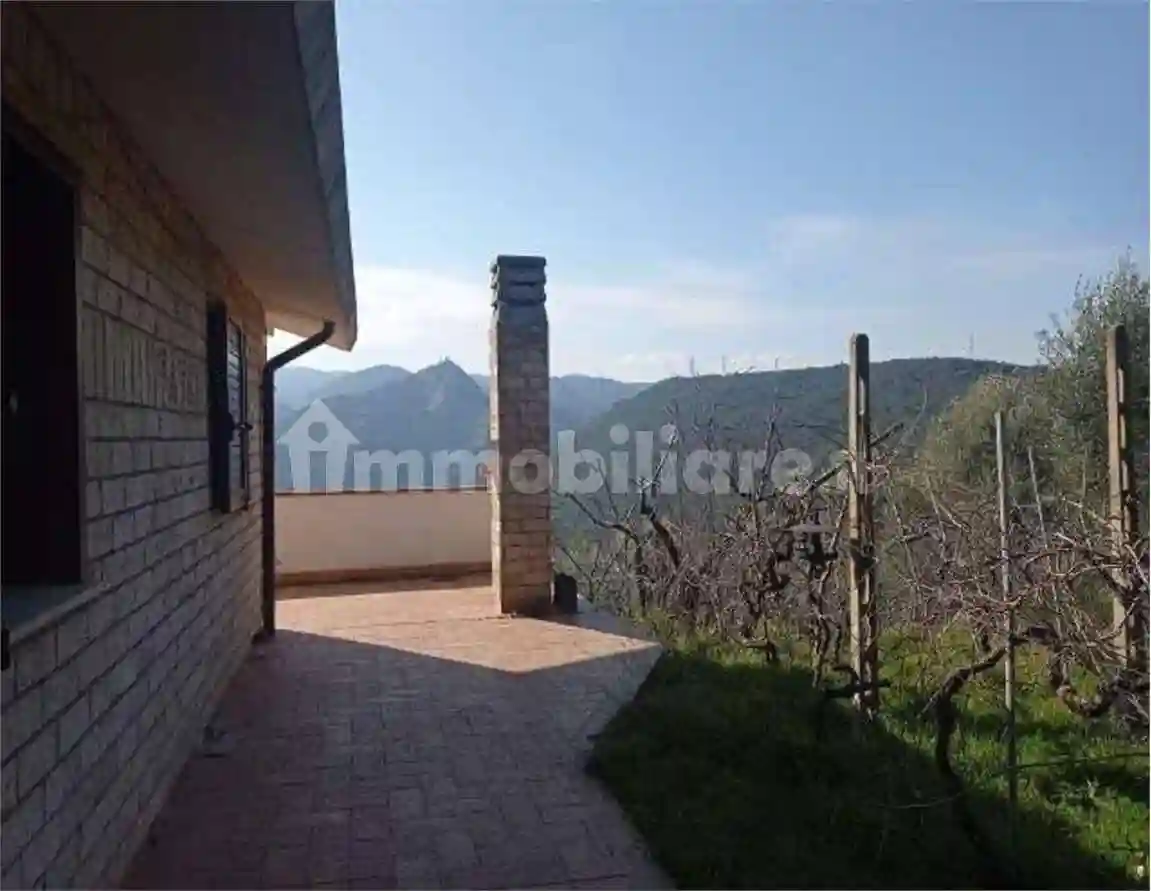 Casa indipendente - foto 4