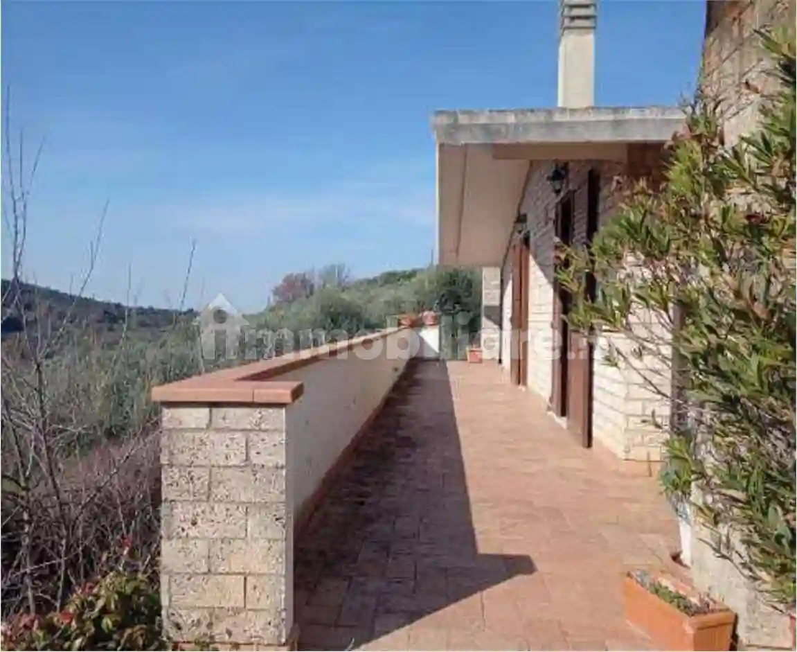 Casa indipendente - foto 5