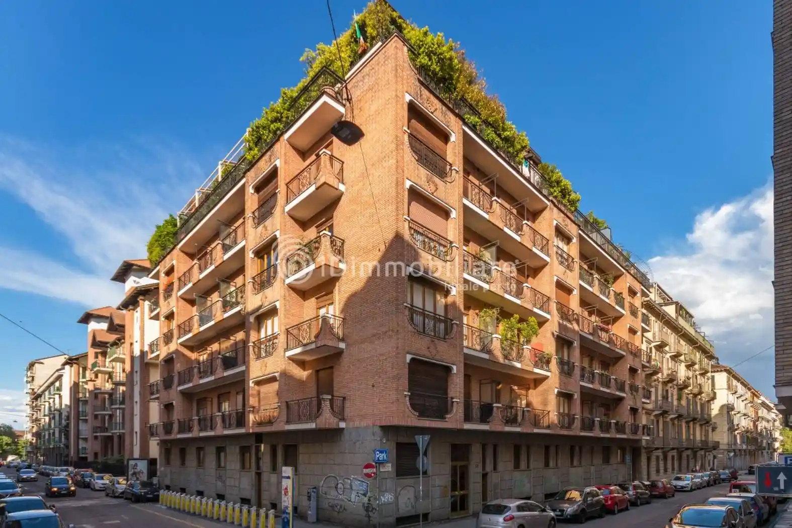 Appartamento in affitto a Torino