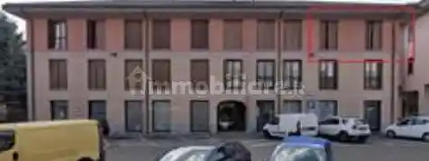 Appartamento in vendita a Vanzaghello