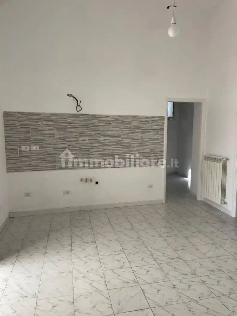 Appartamento in affitto a Torre del Greco
