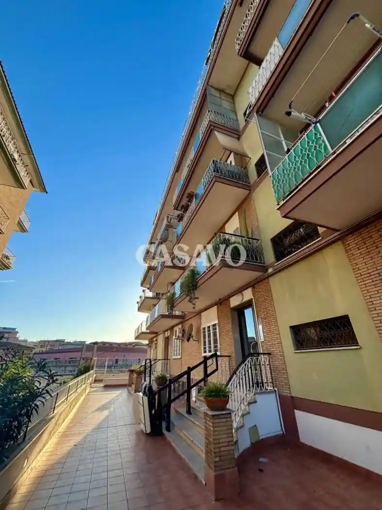 Appartamento in vendita a Ciampino