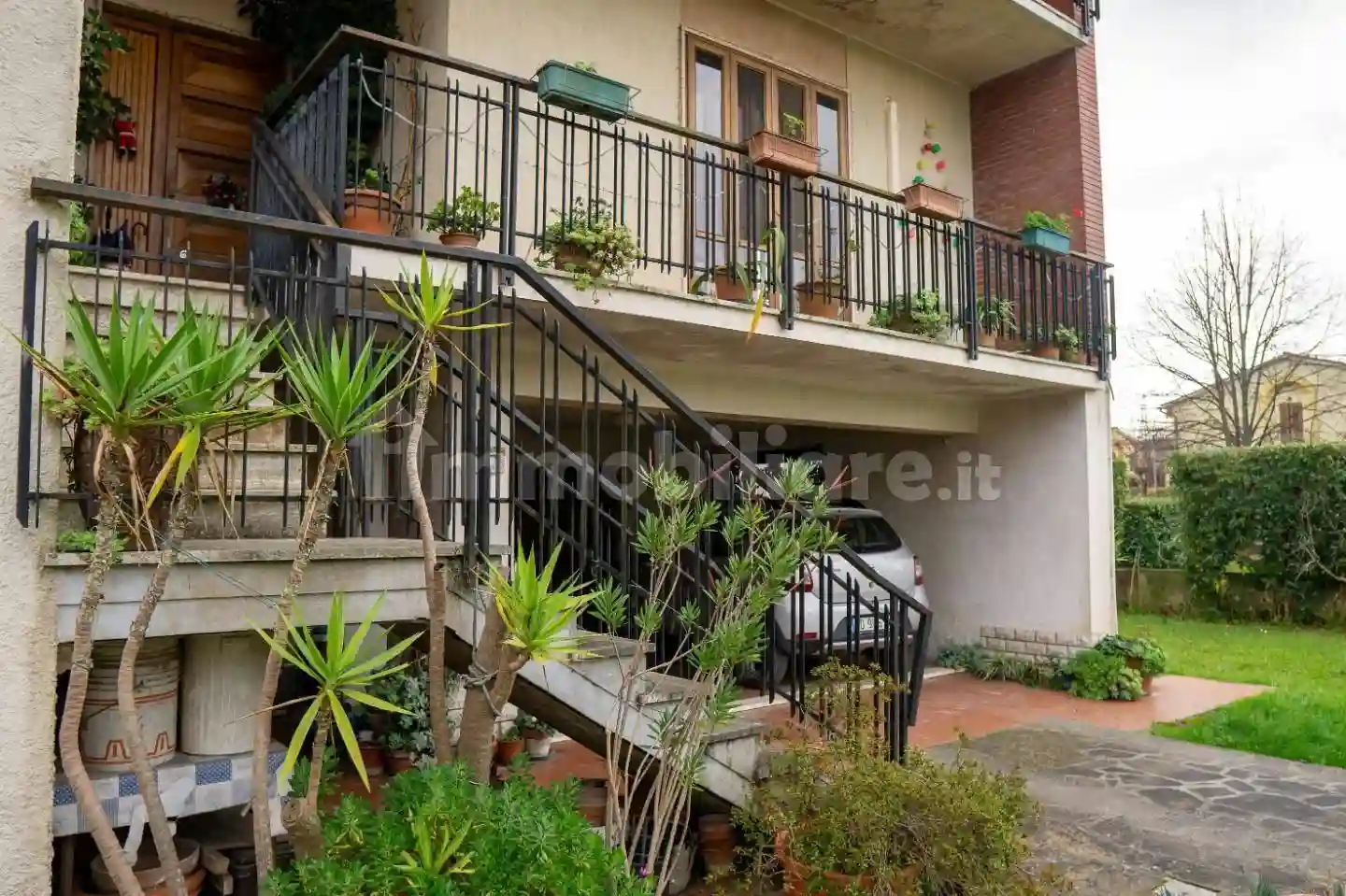 Casa indipendente - foto 4