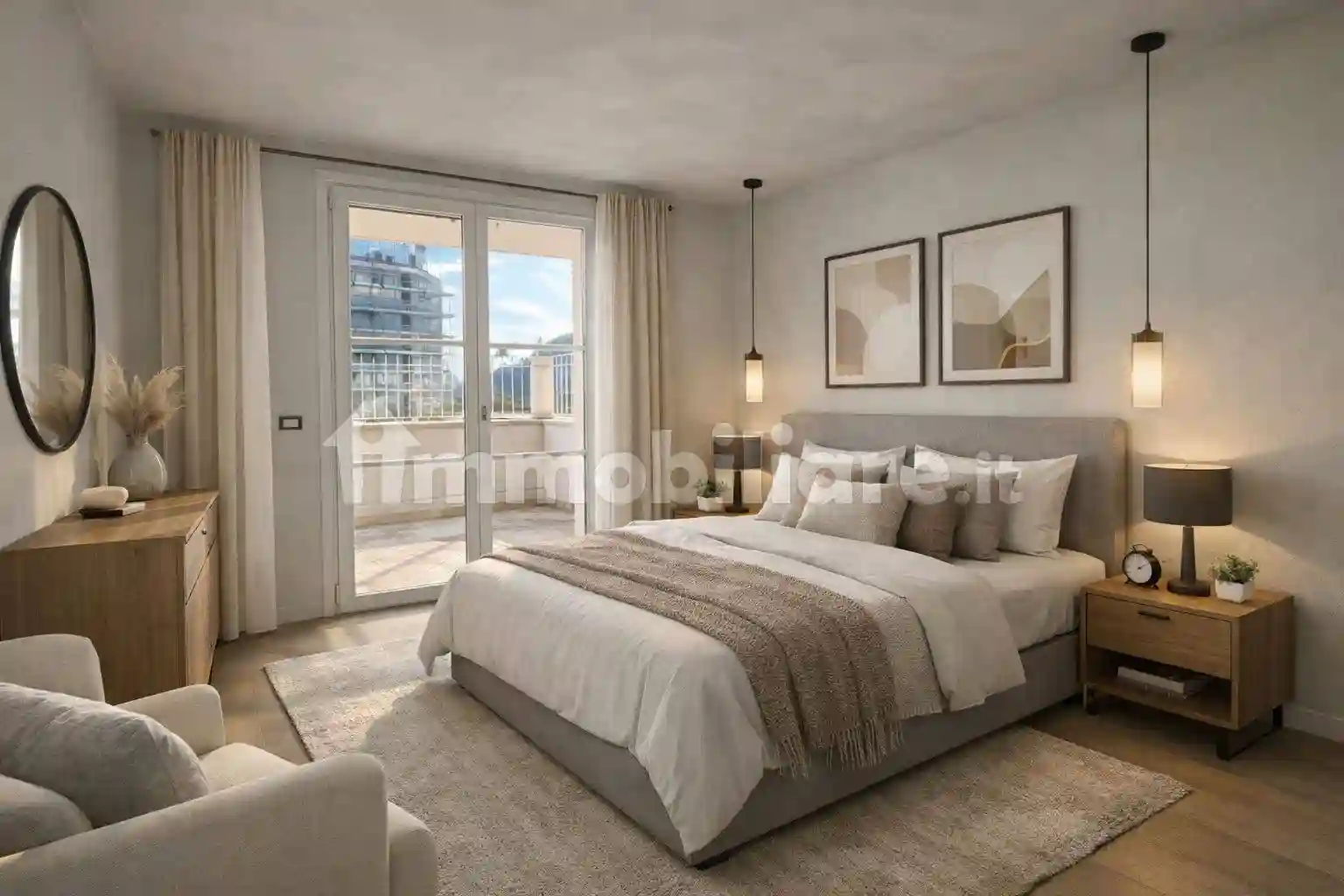 Appartamento - foto 4