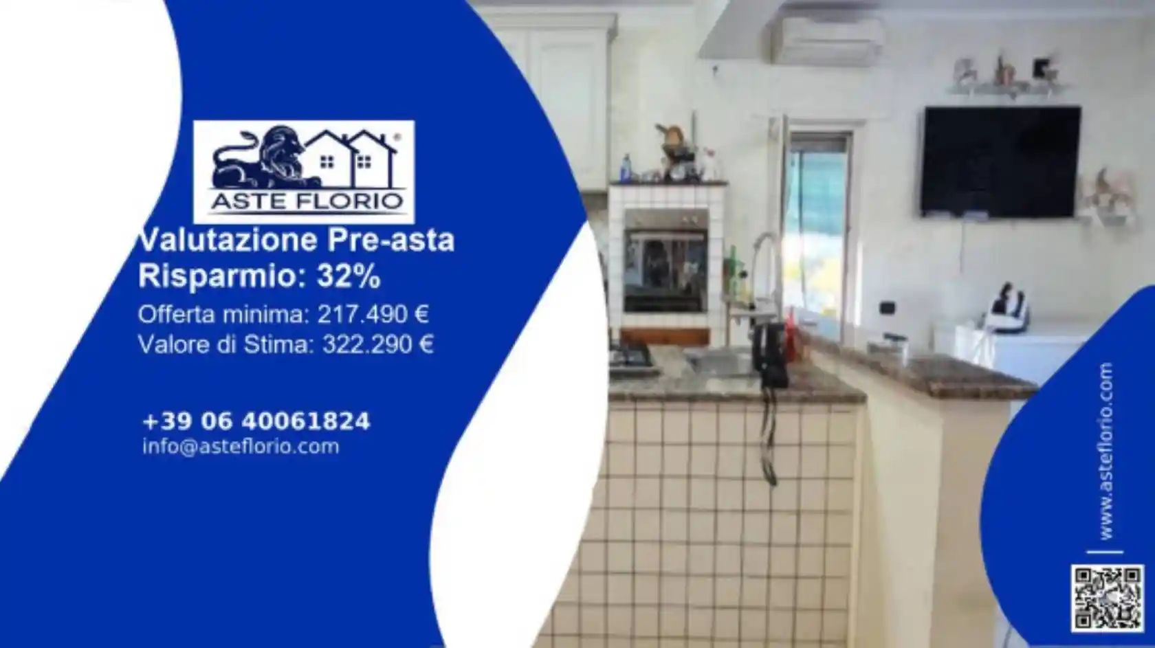 Appartamento in vendita a Ardea