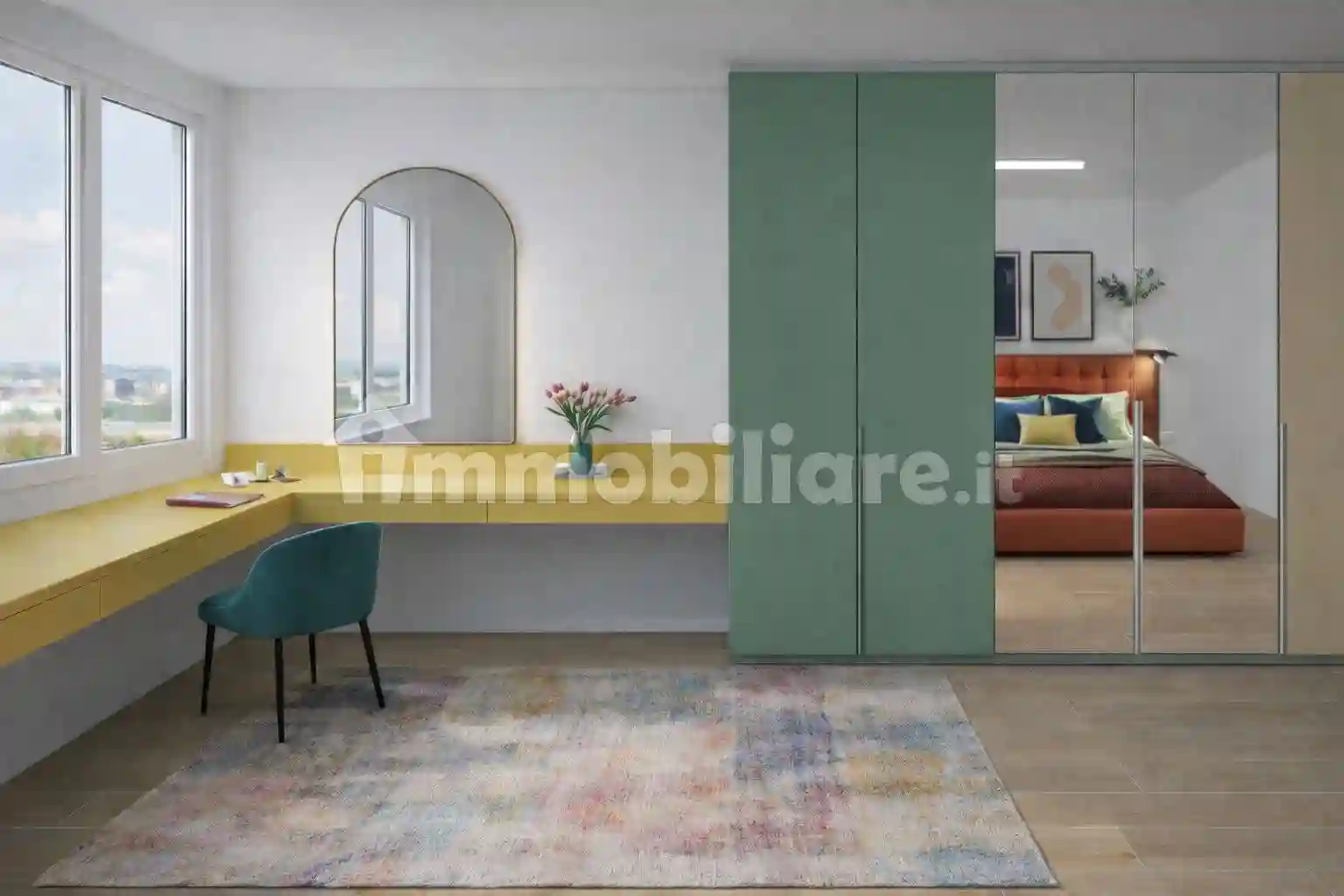 Appartamento - foto 3