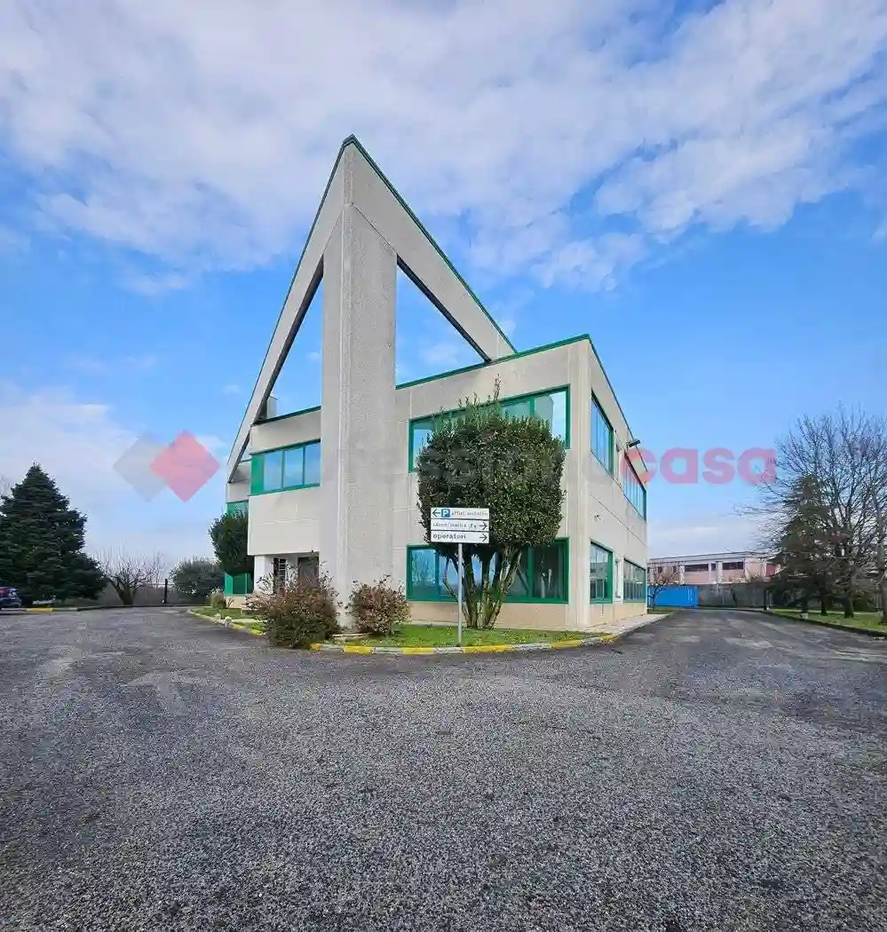 Palazzo - Edificio - foto 2