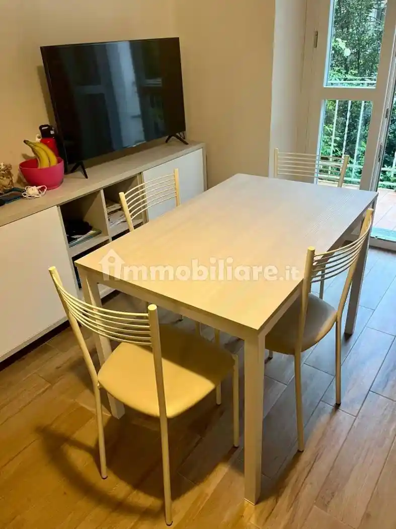 Appartamento in affitto a Torino