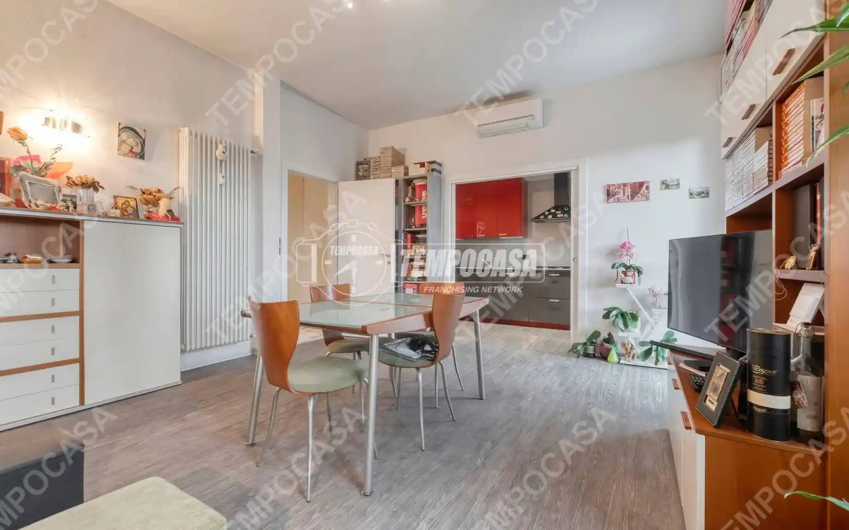 Appartamento in vendita a Bologna